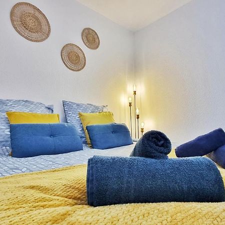 Le Smart - Parking - Terrasse - Wifi - Mulhouse - Relax Bnb Pfastatt Exteriér fotografie