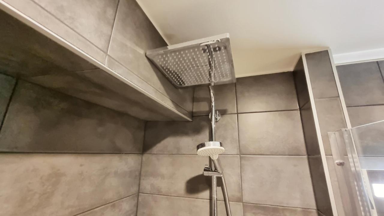 Le Smart - Parking - Terrasse - Wifi - Mulhouse - Relax Bnb Pfastatt Exteriér fotografie
