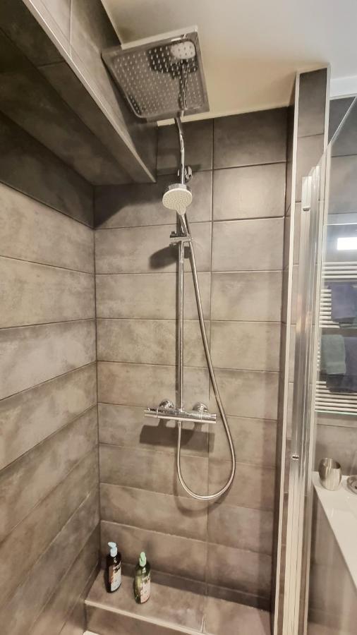 Le Smart - Parking - Terrasse - Wifi - Mulhouse - Relax Bnb Pfastatt Exteriér fotografie